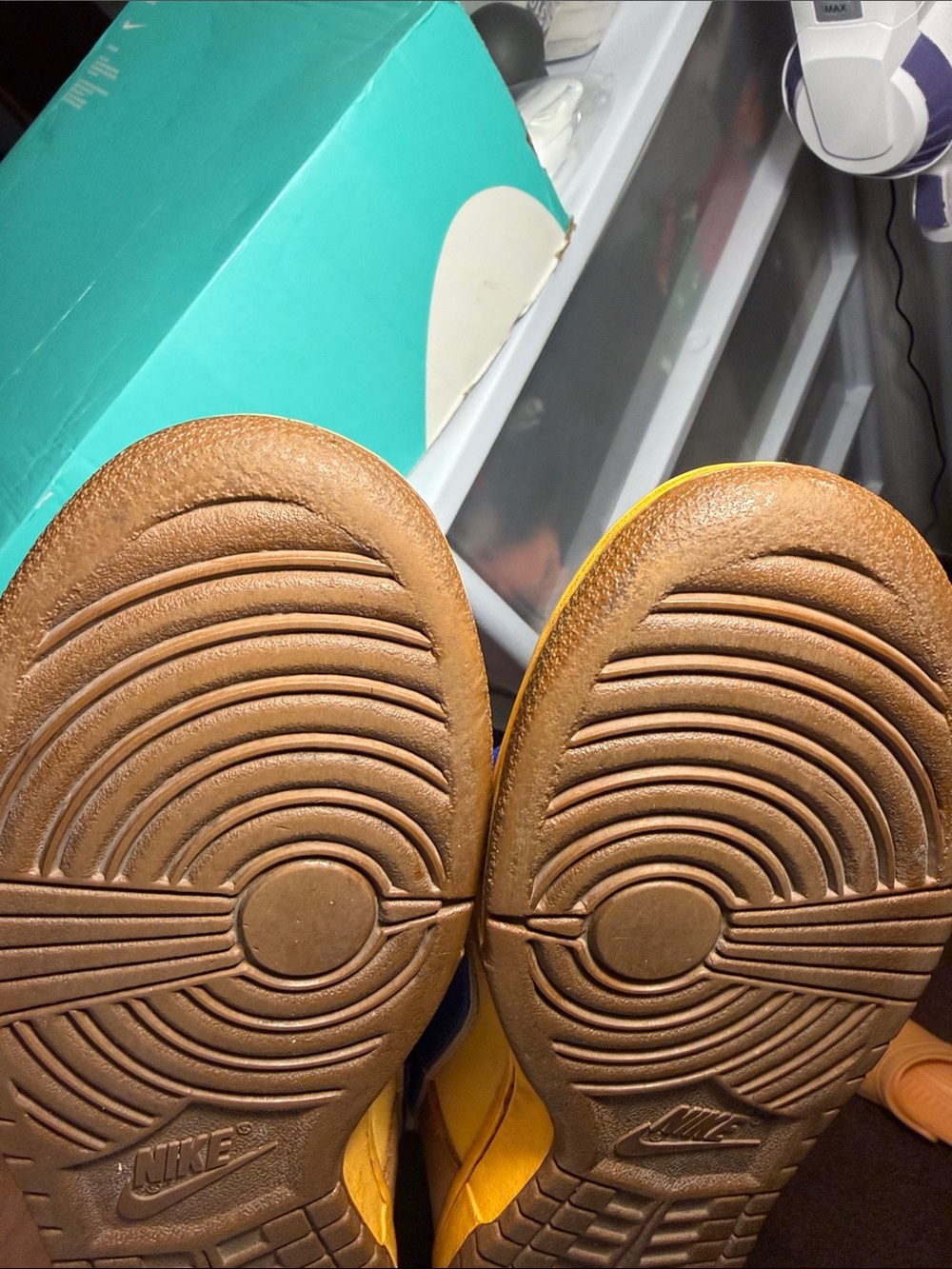 Sb dunk - Picture 6 of 7